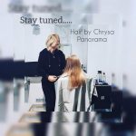 HAIR BY CHRYSA Κομμωτήριο Θεσσαλονίκη