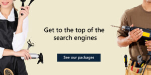 Get to the top of the search engines