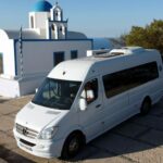 Ταξί - Ραδιοταξί Πυλαία | MAVRIDIS transportation & travel services